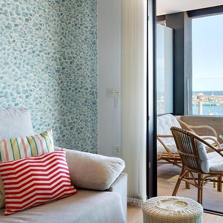 La Casita Del Muelle Apartment เมเลนารา ภายนอก รูปภาพ