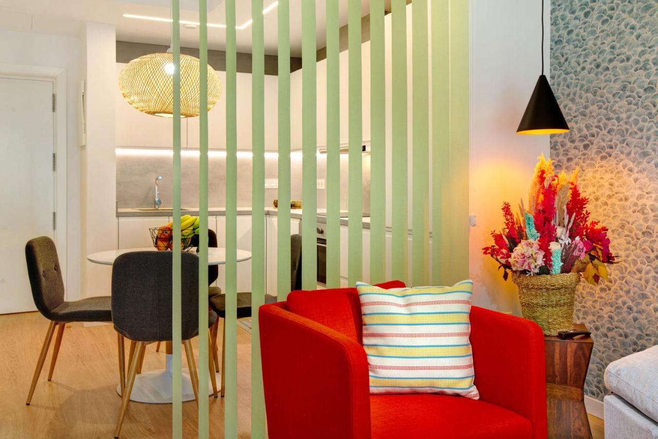 La Casita Del Muelle Apartment เมเลนารา ภายนอก รูปภาพ