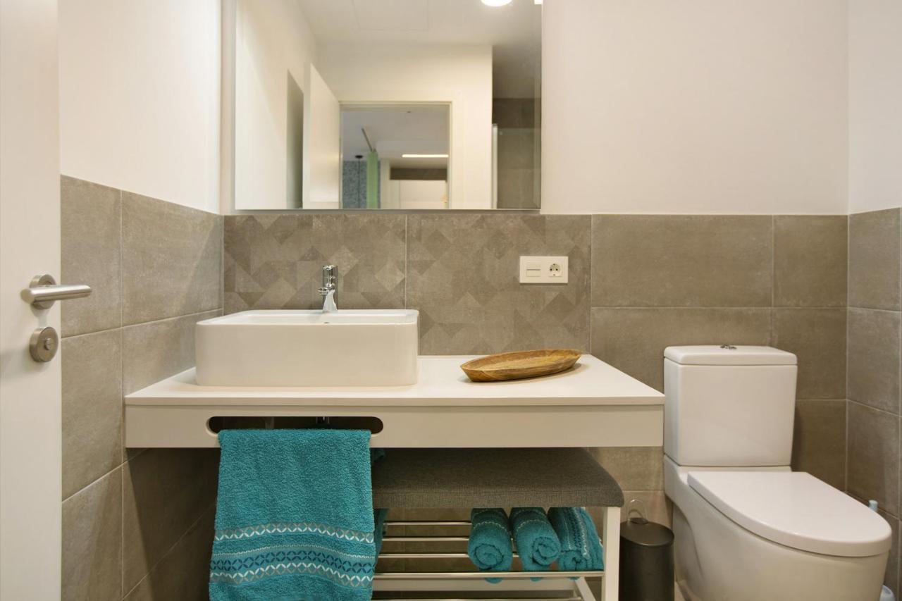La Casita Del Muelle Apartment เมเลนารา ภายนอก รูปภาพ