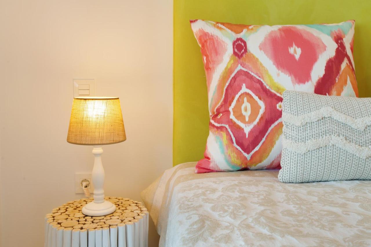 La Casita Del Muelle Apartment เมเลนารา ภายนอก รูปภาพ