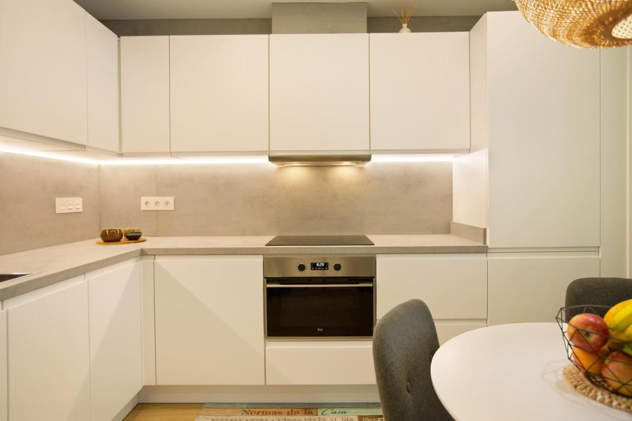 La Casita Del Muelle Apartment เมเลนารา ภายนอก รูปภาพ